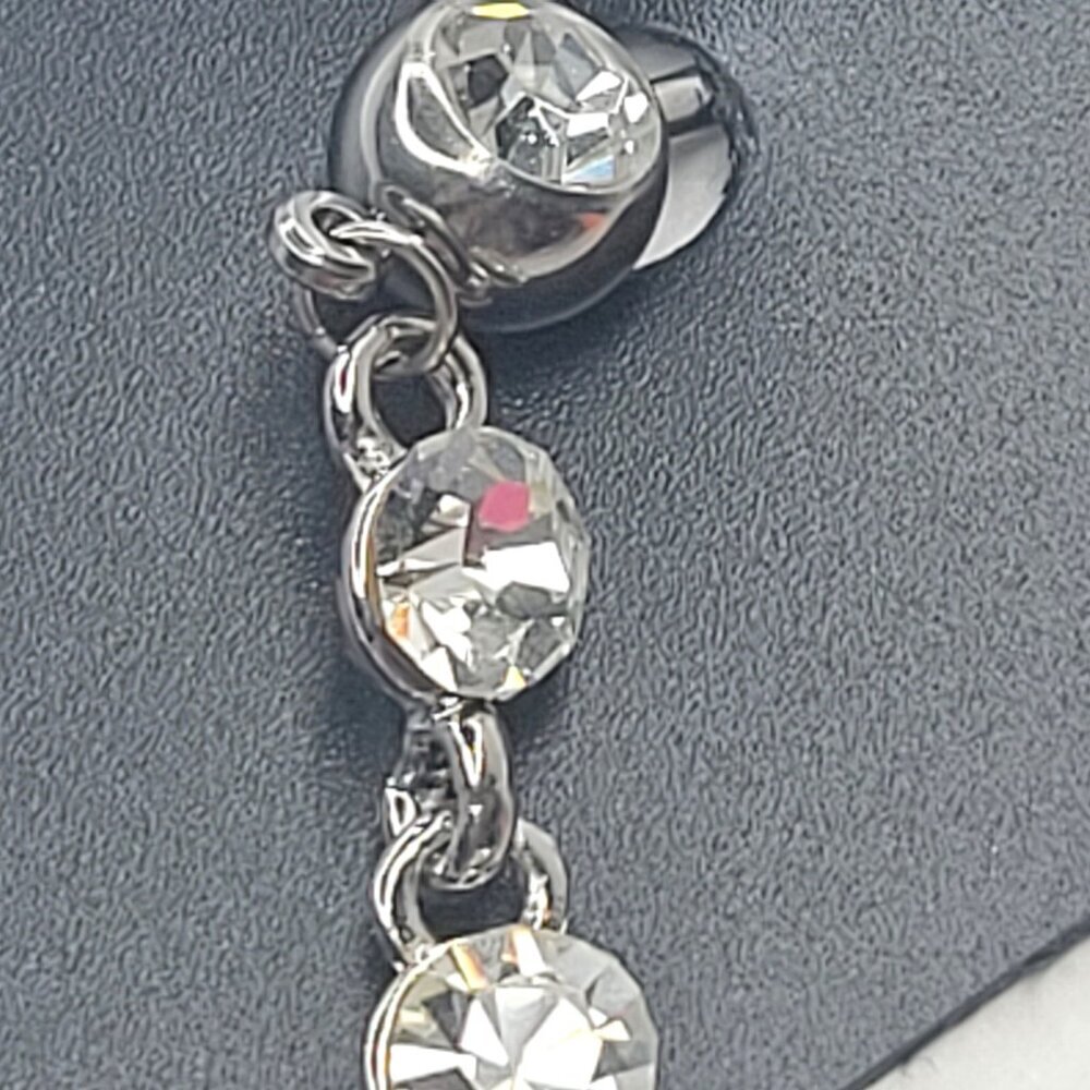Belly Button Piercing Crystal Rhinestones - Picture 4 of 7